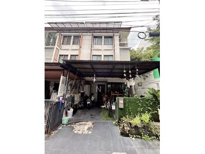 ขาย - Areeya Mova Kaset-Nawamintr : อารียา โมวา เกษตร-นวมินทร์, กรุงเทพ