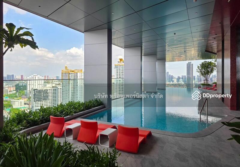 ขาย - The Base Urban Rama 9 : เดอะ เบส เออร์เบิน พระราม 9, กรุงเทพ
