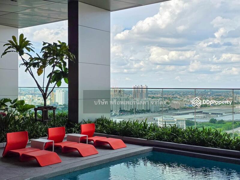 ขาย - The Base Urban Rama 9 : เดอะ เบส เออร์เบิน พระราม 9, กรุงเทพ