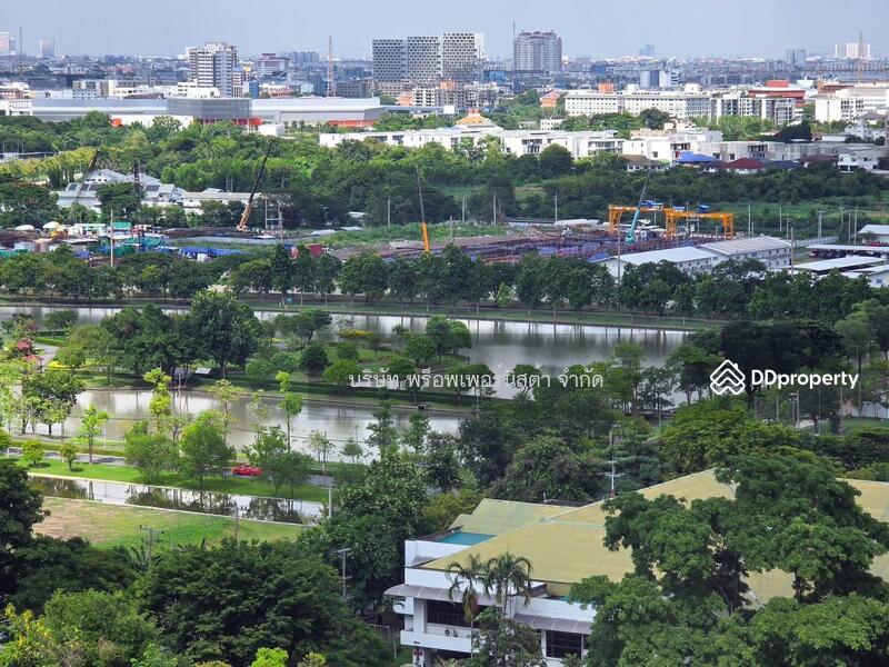 ขาย - The Base Urban Rama 9 : เดอะ เบส เออร์เบิน พระราม 9, กรุงเทพ