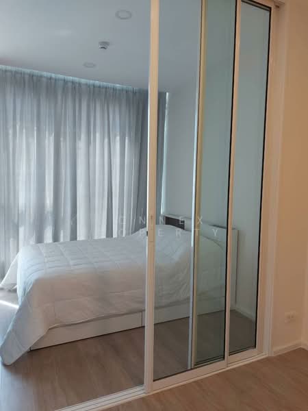 De Lapis Charan 81, Bangkok, 9 Charansanitwong Road, Bang O, Bang Phlat, Bangkok, 1 Bedroom, 27 sqm, Condo For Sale, by Connex Property, 60154254 - DDproperty.com