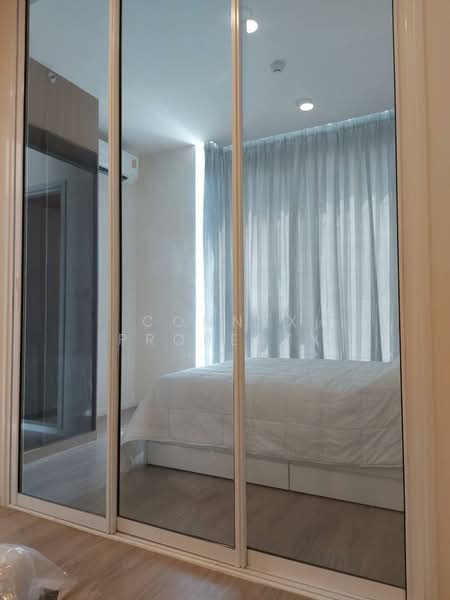 De Lapis Charan 81, Bangkok, 9 Charansanitwong Road, Bang O, Bang Phlat, Bangkok, 1 Bedroom, 27 sqm, Condo For Sale, by Connex Property, 60154254 - DDproperty.com
