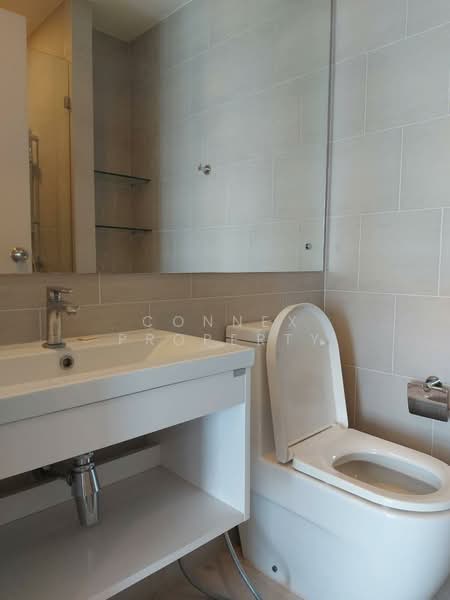 De Lapis Charan 81, Bangkok, 9 Charansanitwong Road, Bang O, Bang Phlat, Bangkok, 1 Bedroom, 27 sqm, Condo For Sale, by Connex Property, 60154254 - DDproperty.com