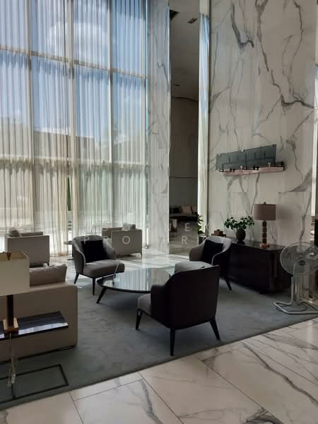De Lapis Charan 81, Bangkok, 9 Charansanitwong Road, Bang O, Bang Phlat, Bangkok, 1 Bedroom, 27 sqm, Condo For Sale, by Connex Property, 60154254 - DDproperty.com