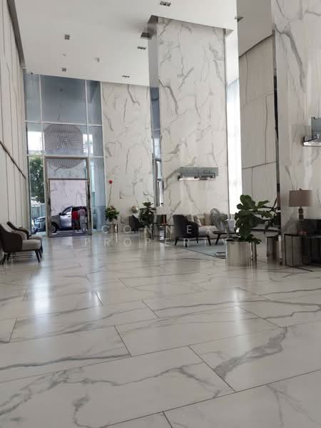 De Lapis Charan 81, Bangkok, 9 Charansanitwong Road, Bang O, Bang Phlat, Bangkok, 1 Bedroom, 27 sqm, Condo For Sale, by Connex Property, 60154254 - DDproperty.com