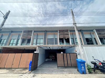 ขาย - The Vision Ladprao-Nawamin : เดอะ วิชั่น ลาดพร้าว-นวมินทร์, กรุงเทพ