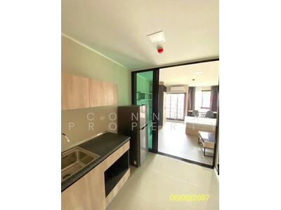 ขาย - Dcondo Campus Hideaway : ดีคอนโด แคมปัส ไฮด์อเวย์, ปทุมธานี