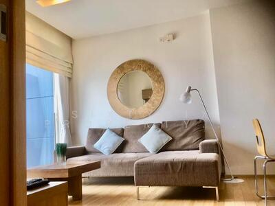 For Rent - Siri At Sukhumvit, Bangkok