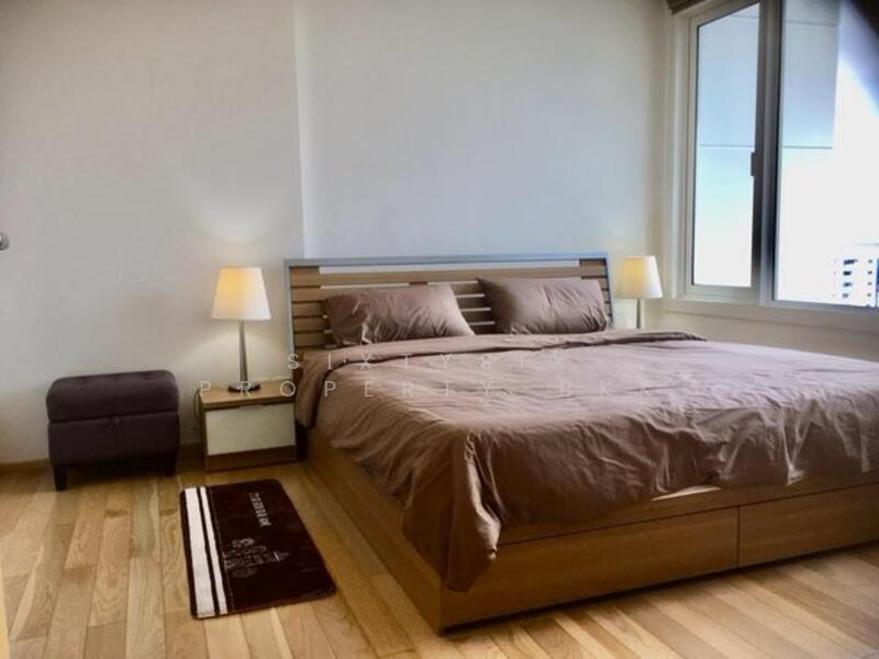 Siri At Sukhumvit, Bangkok, 902 Sukhumvit Road, Phra Kanong, Khlong Toei, Bangkok, 1 Bedroom, 52 sqm, Condo For Rent, by SIXTYSIX PROPERTY-BKK, 60154264 - DDproperty.com