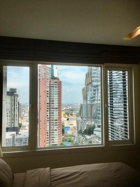 Siri At Sukhumvit : สิริ แอท สุขุมวิท, กรุงเทพ, 902 สุขุมวิท, พระโขนง, คลองเตย, กรุงเทพ, 52 ตร.ม., คอนโด ให้เช่า, โดย SIXTYSIX PROPERTY-BKK, 60154264 - DDproperty.com