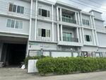 C168-TNK128 โรงงานให้เช่า1ไร่ ที่ตั้ง สวนหลวง กระทุ่มแบน ใกล้ถนนสาย4 พื้นที่ใช้สอย 1,450 ตรม., สมุทรสาคร