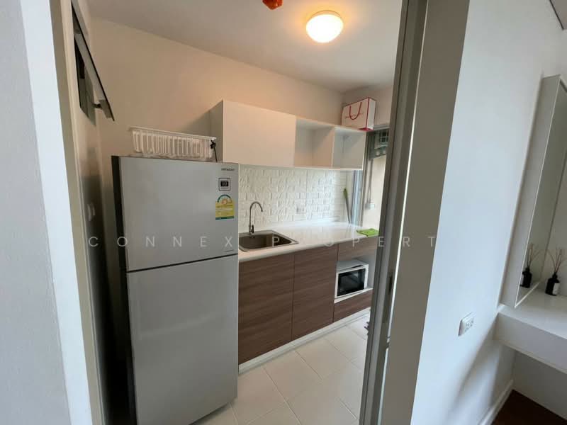 Baan Thew Lom Cha Am, Phetchaburi, Soi Ruamjit Petchkasem Road, Cha-am, Cha-Am, Phetchaburi, Studio, 31 sqm, Condo For Sale, by Connex Property, 60154270 - DDproperty.com