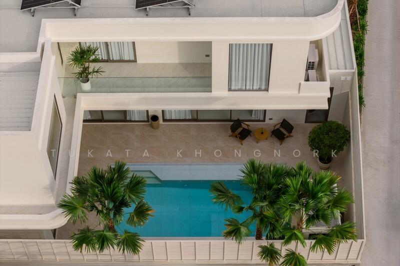 charin pattaya, Chon Buri (Pattaya), Nong Pru, Bang Lamung (Pattaya), Chon Buri (Pattaya), 4 Bedrooms, 559 sqm, Villa For Sale, by Tukata Khongnork, 60154277 - DDproperty.com