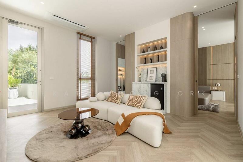 charin pattaya, Chon Buri (Pattaya), Nong Pru, Bang Lamung (Pattaya), Chon Buri (Pattaya), 4 Bedrooms, 559 sqm, Villa For Sale, by Tukata Khongnork, 60154277 - DDproperty.com