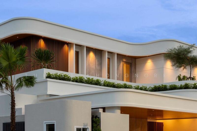 charin pattaya, Chon Buri (Pattaya), Nong Pru, Bang Lamung (Pattaya), Chon Buri (Pattaya), 4 Bedrooms, 559 sqm, Villa For Sale, by Tukata Khongnork, 60154277 - DDproperty.com