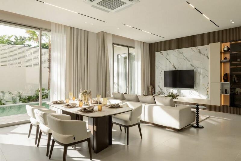 charin pattaya, Chon Buri (Pattaya), Nong Pru, Bang Lamung (Pattaya), Chon Buri (Pattaya), 4 Bedrooms, 559 sqm, Villa For Sale, by Tukata Khongnork, 60154277 - DDproperty.com