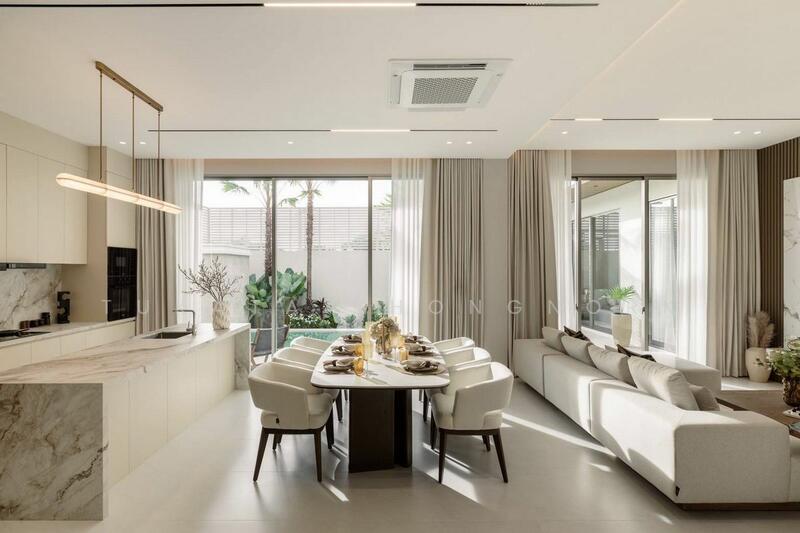 charin pattaya, Chon Buri (Pattaya), Nong Pru, Bang Lamung (Pattaya), Chon Buri (Pattaya), 4 Bedrooms, 559 sqm, Villa For Sale, by Tukata Khongnork, 60154277 - DDproperty.com