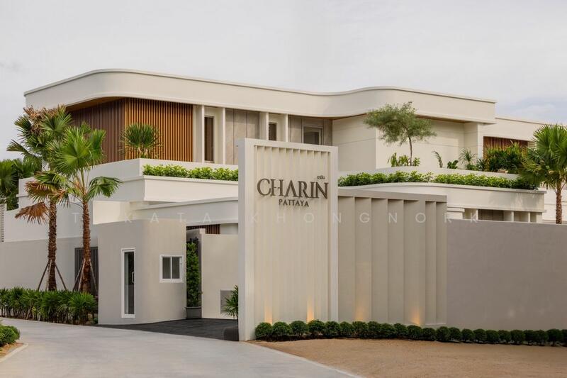 charin pattaya, Chon Buri (Pattaya), Nong Pru, Bang Lamung (Pattaya), Chon Buri (Pattaya), 4 Bedrooms, 559 sqm, Villa For Sale, by Tukata Khongnork, 60154277 - DDproperty.com