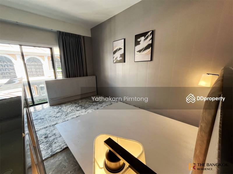 For Rent - House Area Thonglor, Bangkok