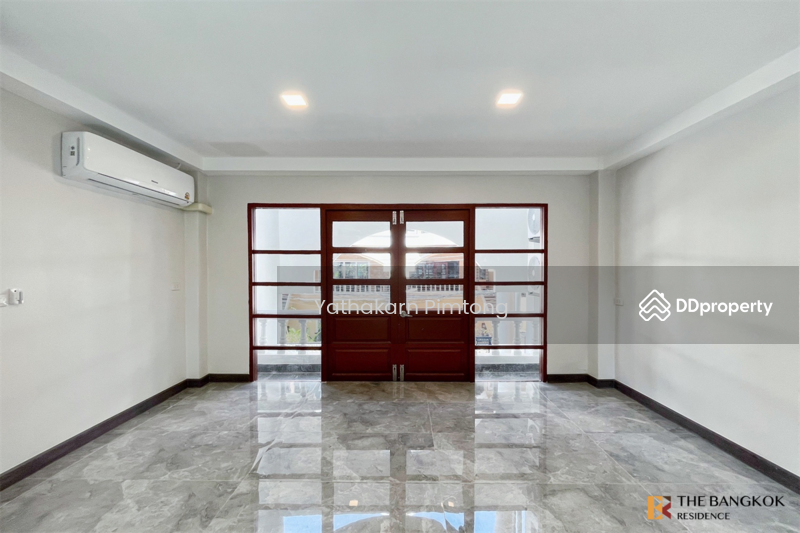 For Rent - House Area Thonglor, Bangkok