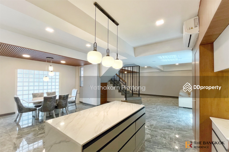 For Rent - House Area Thonglor, Bangkok