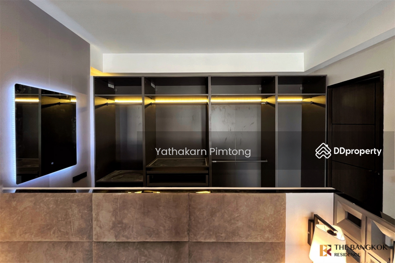 For Rent - House Area Thonglor, Bangkok