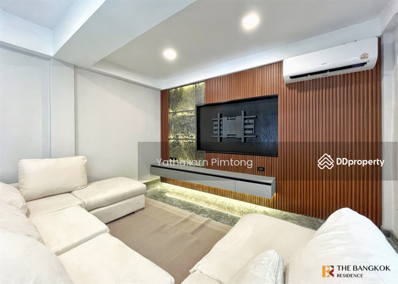 For Rent - House Area Thonglor, Bangkok