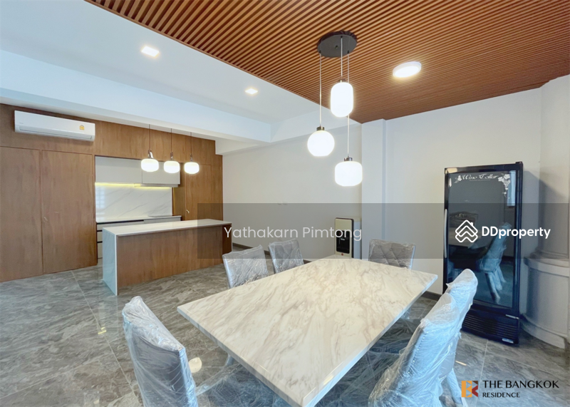 For Rent - House Area Thonglor, Bangkok