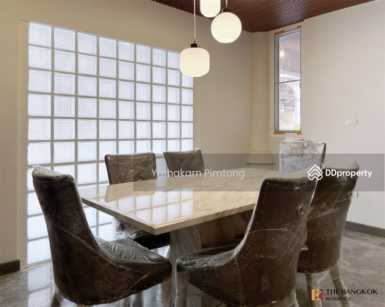 For Rent - House Area Thonglor, Bangkok
