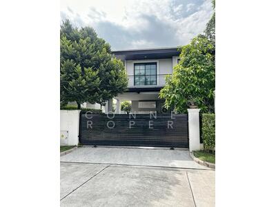 ขาย - Setthasiri Pattanakarn : เศรษฐสิริ พัฒนาการ, กรุงเทพ