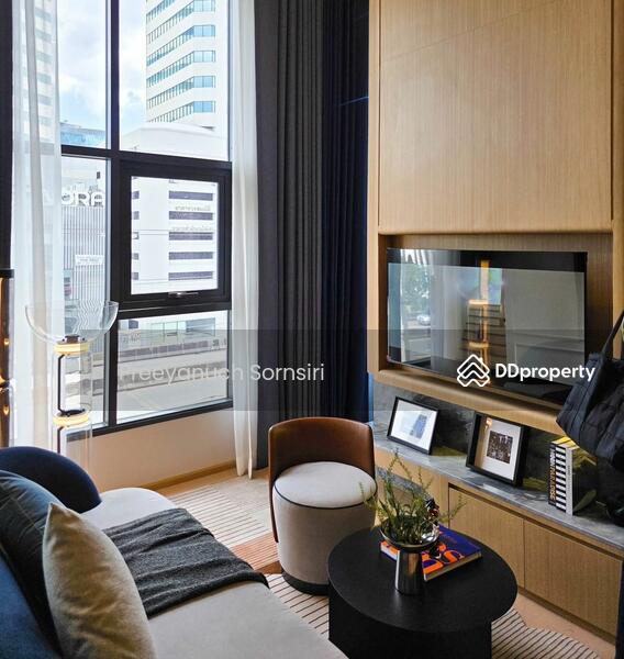 For Sale - The Base Urban Rama, Bangkok