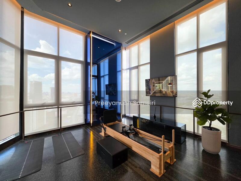For Sale - The Base Urban Rama, Bangkok