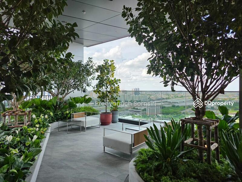 ขาย - The Base Urban Rama 9 : เดอะ เบส เออร์เบิน พระราม 9, กรุงเทพ