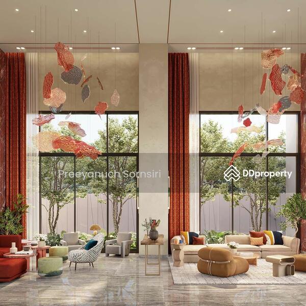 For Sale - The Base Urban Rama, Bangkok