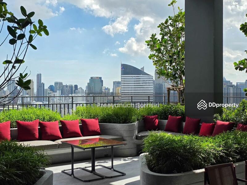 For Sale - The Base Urban Rama, Bangkok