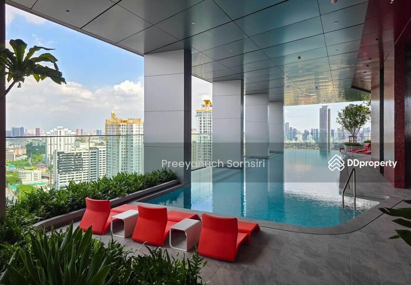 ขาย - The Base Urban Rama 9 : เดอะ เบส เออร์เบิน พระราม 9, กรุงเทพ