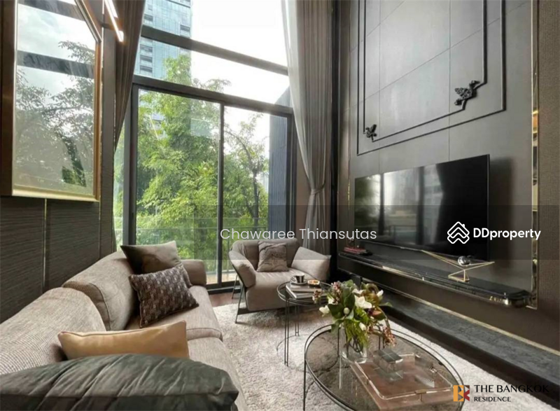 For Rent - LAVIQ Sukhumvit 57, Bangkok