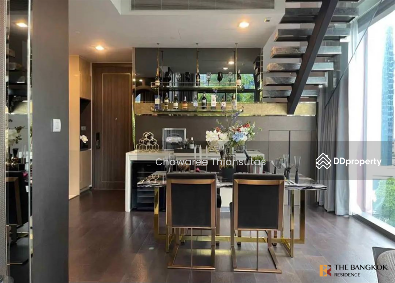 For Rent - LAVIQ Sukhumvit 57, Bangkok