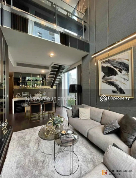 For Rent - LAVIQ Sukhumvit 57, Bangkok