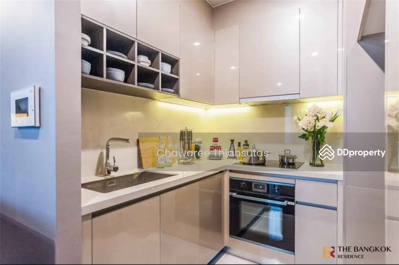For Rent - LAVIQ Sukhumvit 57, Bangkok