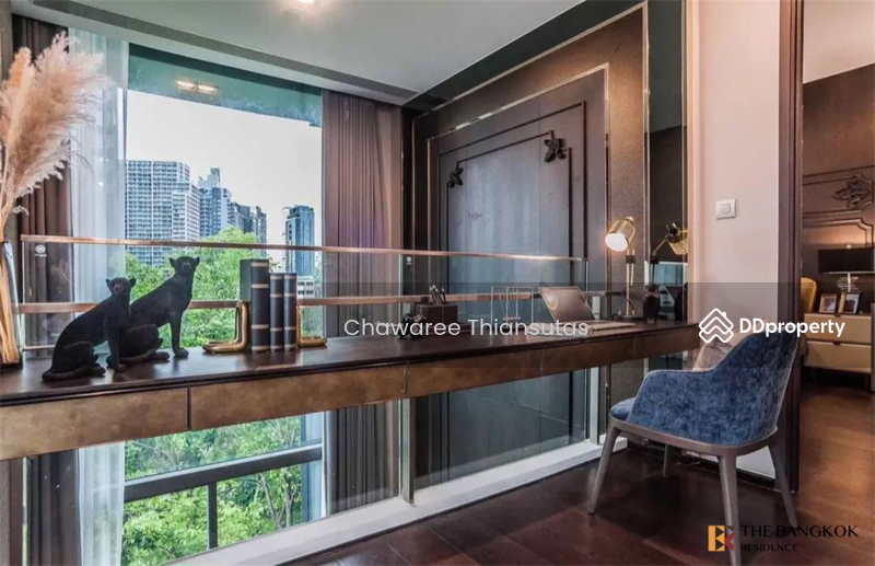 For Rent - LAVIQ Sukhumvit 57, Bangkok
