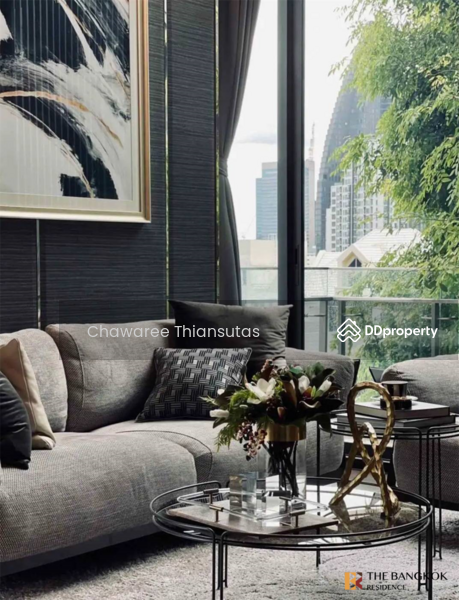 For Rent - LAVIQ Sukhumvit 57, Bangkok