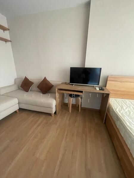 For Rent - Fuse Chan-Sathorn, Bangkok