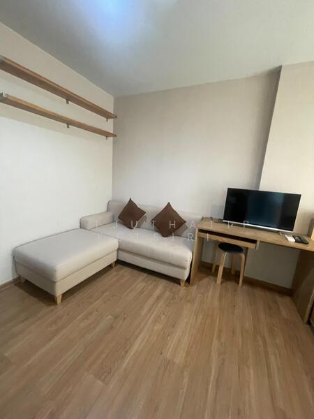 For Rent - Fuse Chan-Sathorn, Bangkok