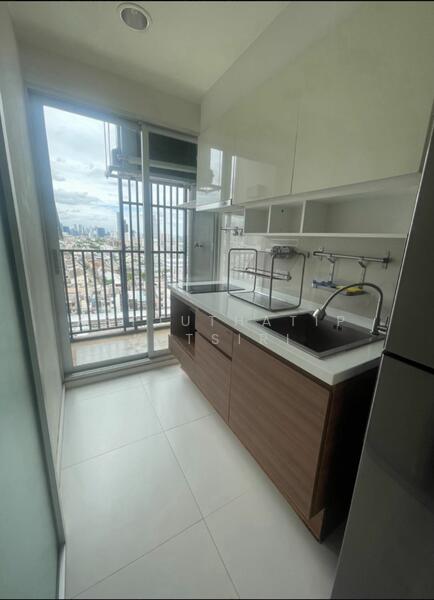 For Rent - Fuse Chan-Sathorn, Bangkok