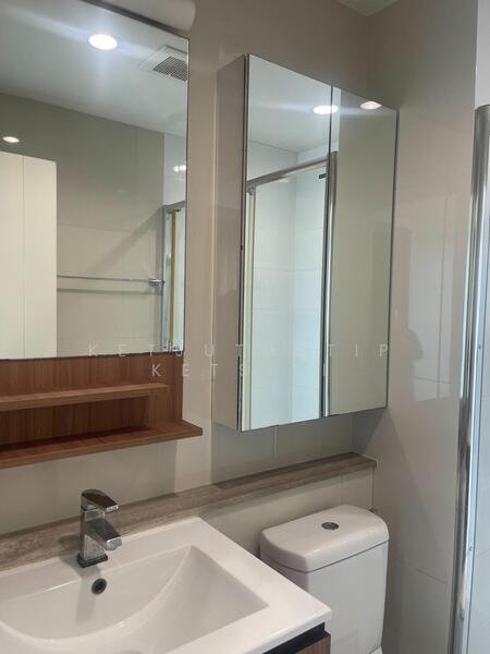 For Rent - Fuse Chan-Sathorn, Bangkok