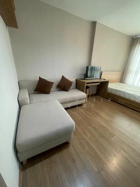 For Rent - Fuse Chan-Sathorn, Bangkok