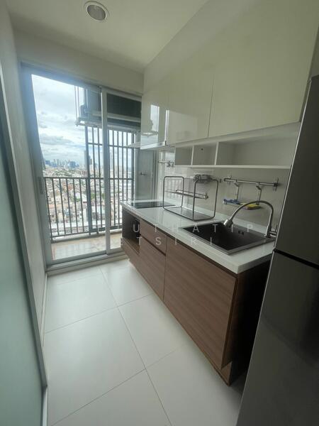 For Rent - Fuse Chan-Sathorn, Bangkok