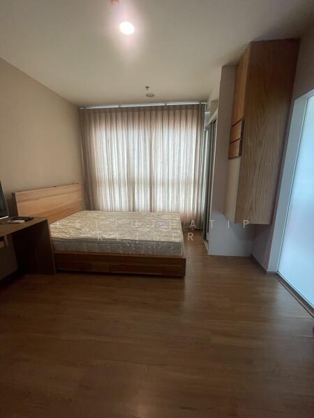 For Rent - Fuse Chan-Sathorn, Bangkok