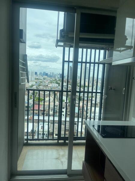 For Rent - Fuse Chan-Sathorn, Bangkok